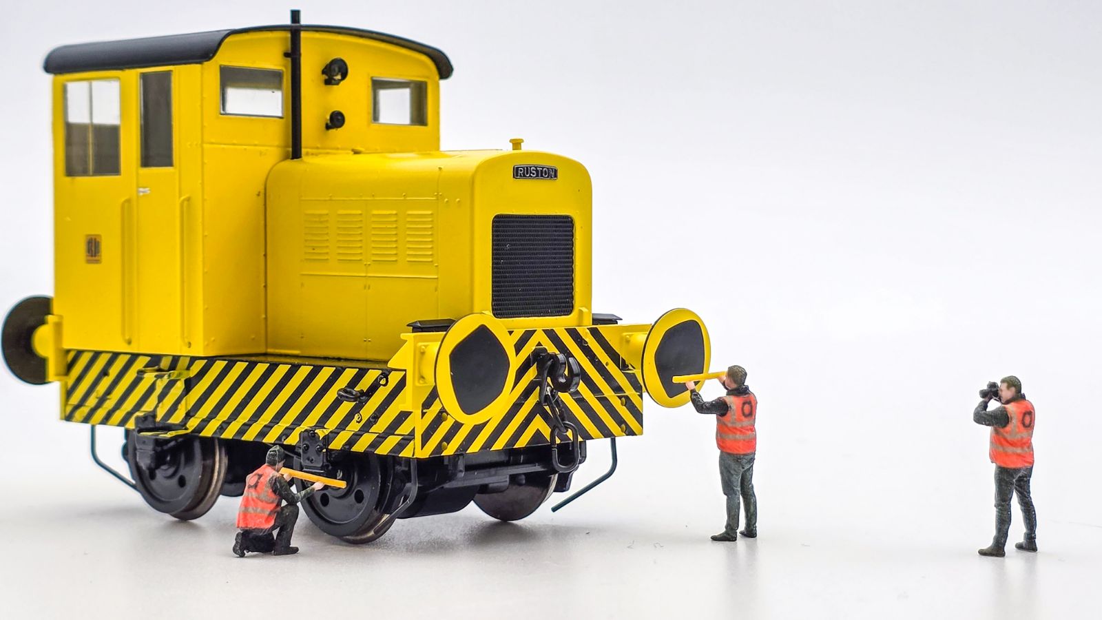 Accurascale Model Railways opkøber Heljan A/S og markerer en ny æra for danske og kon>nentaleuropæiske H0-modeller