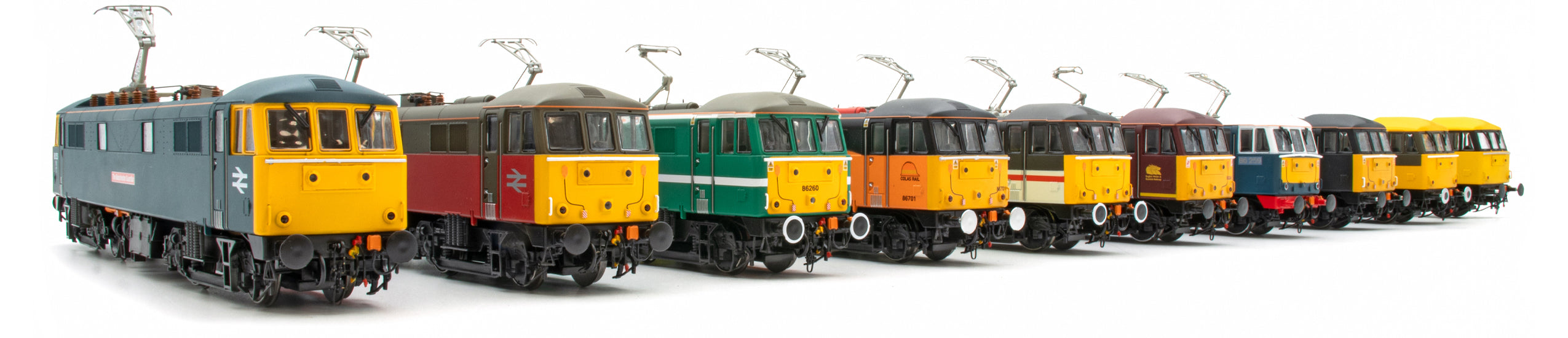Class 86