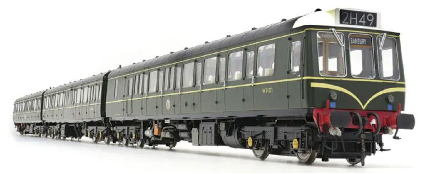 Class 117