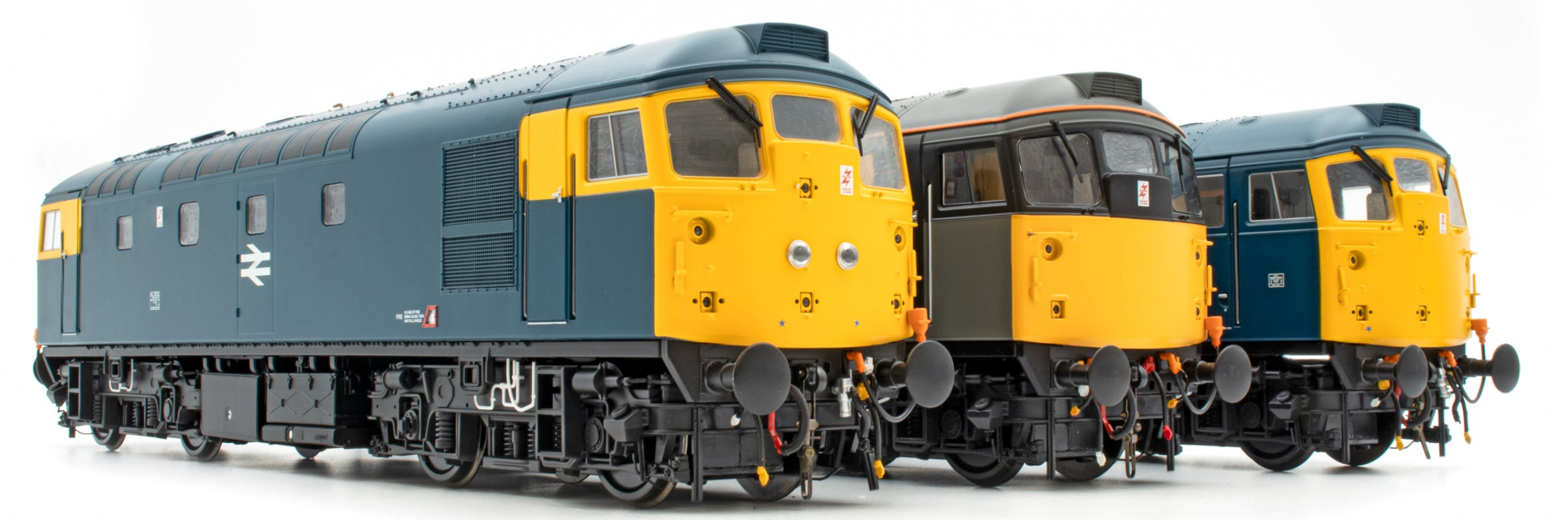 Class 26 (O Gauge)