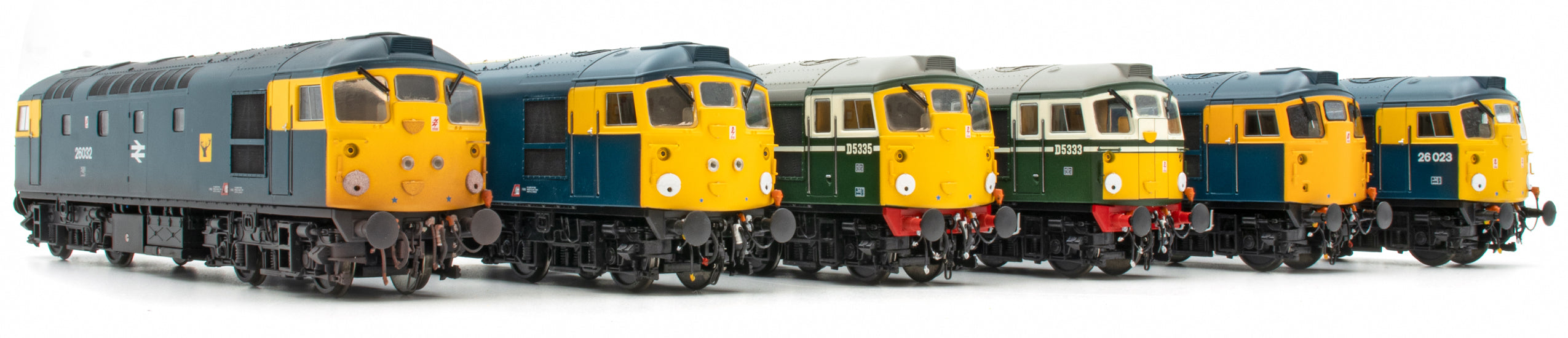 Class 26 (OO)