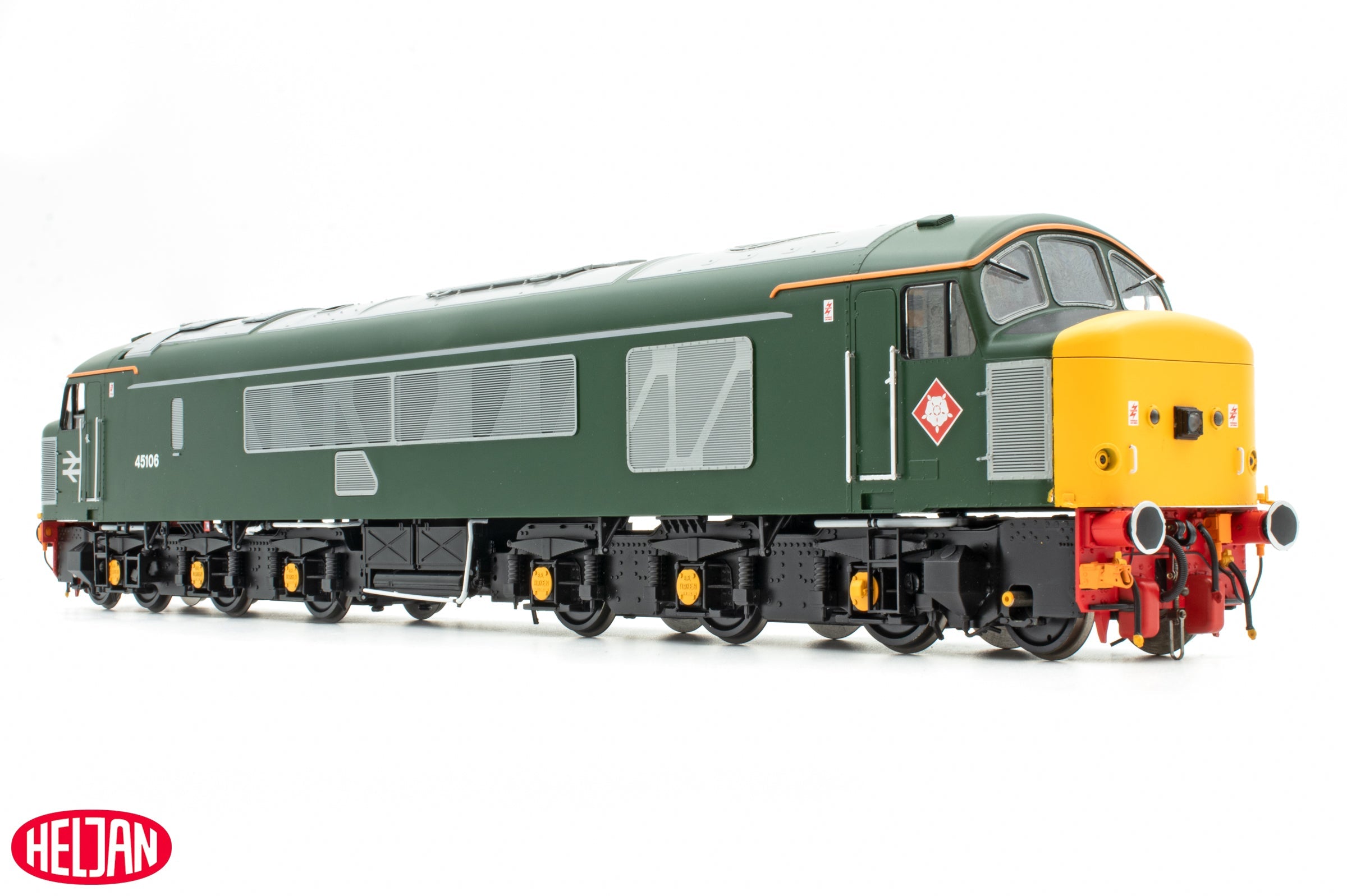 Class 45 - O Scale