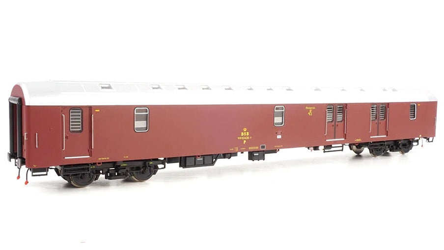 DSB Litra P