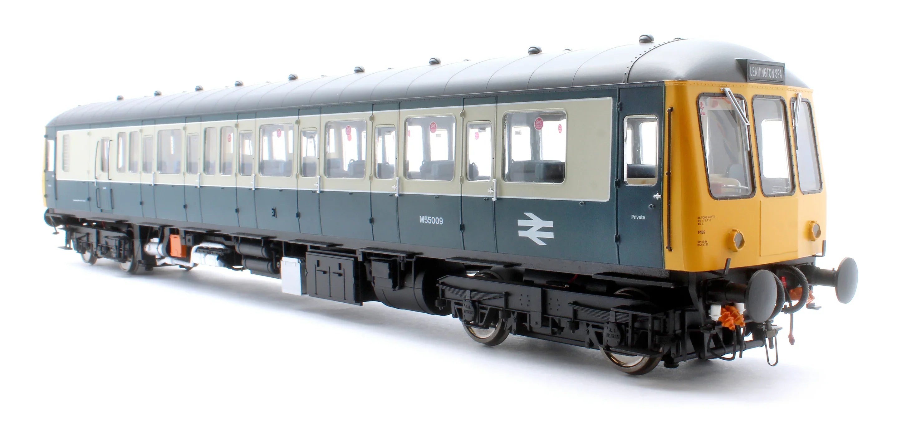 Class 122