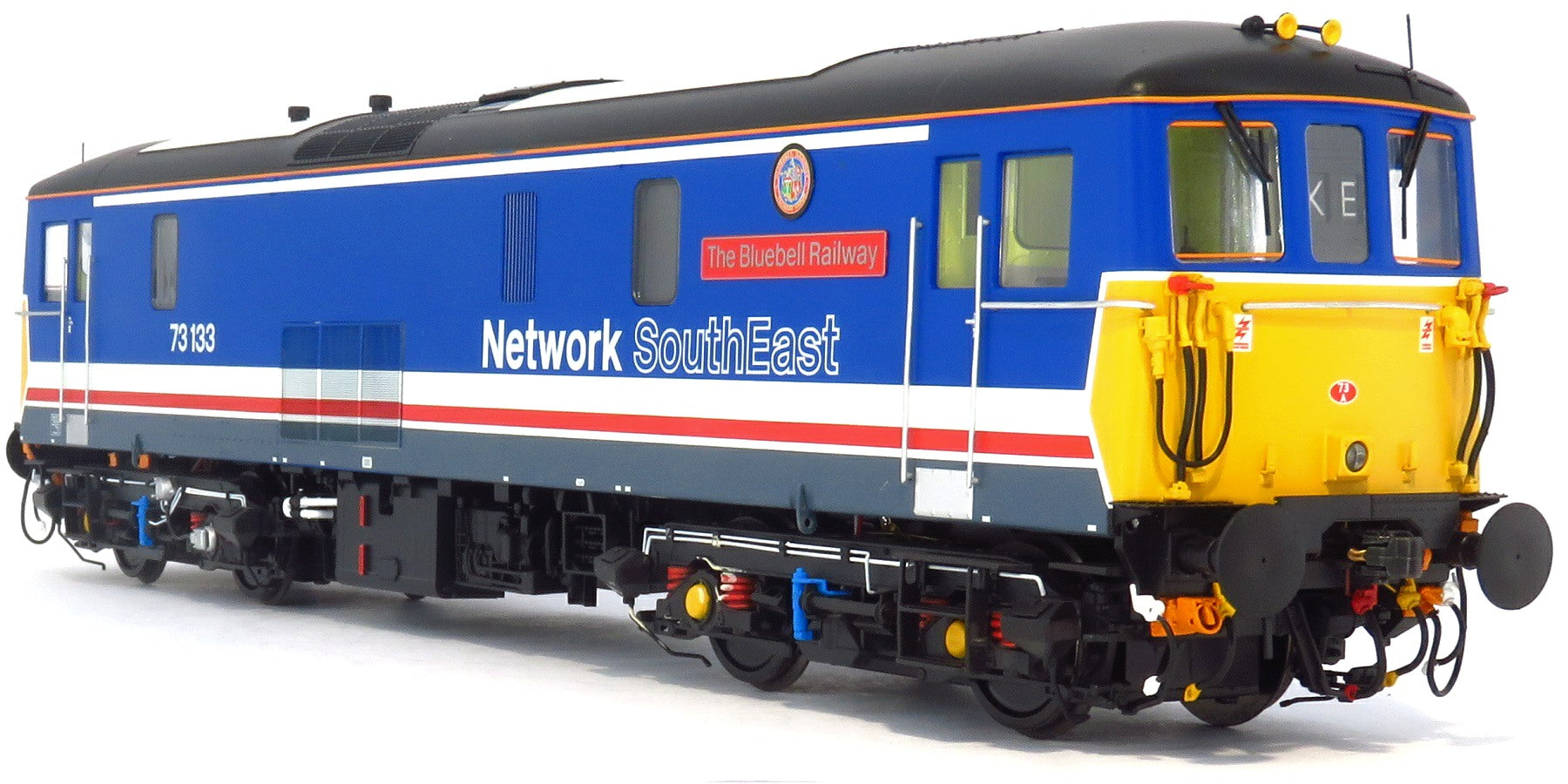 Class 73