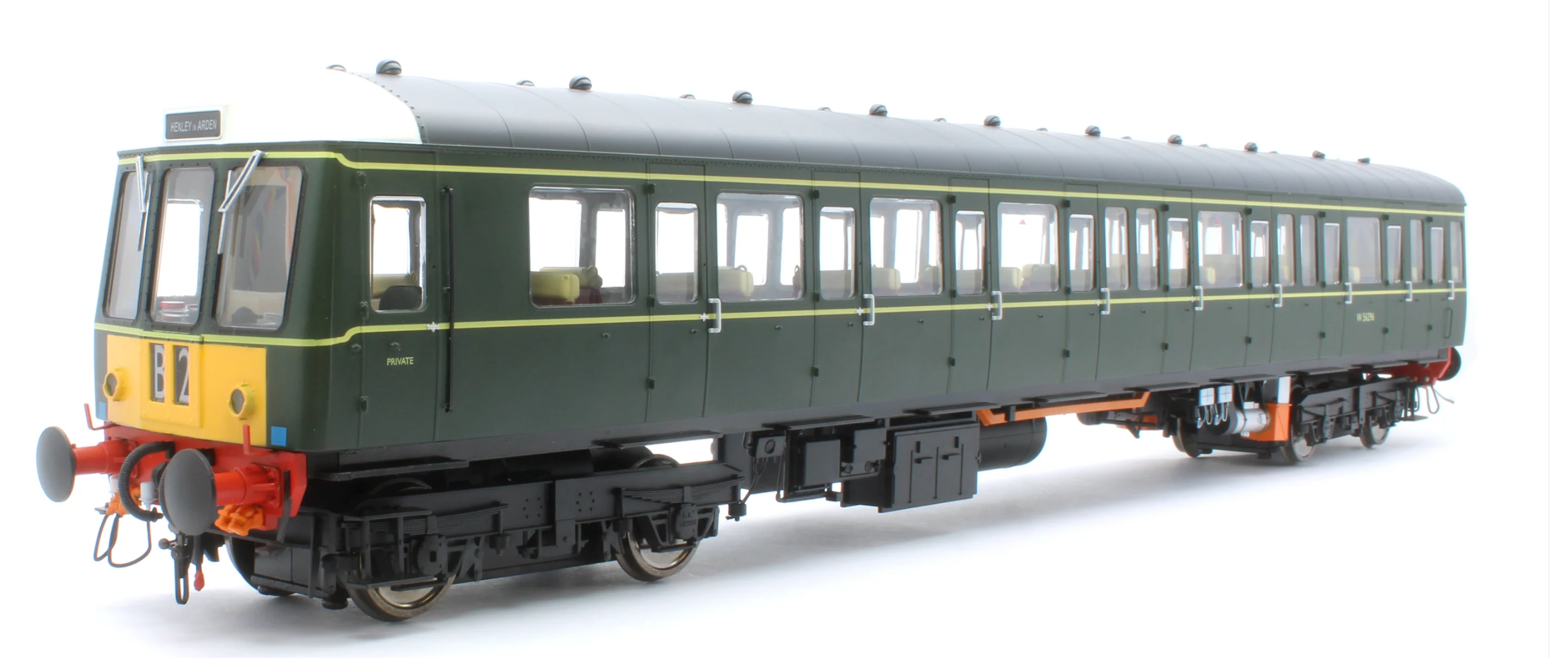 Class 150