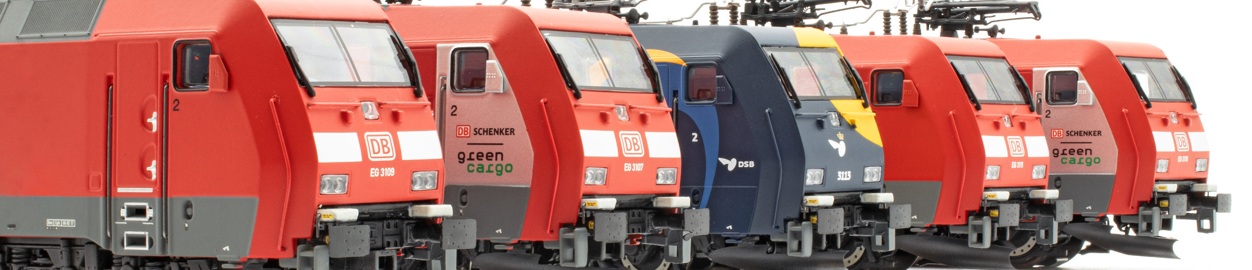 Siemens EG