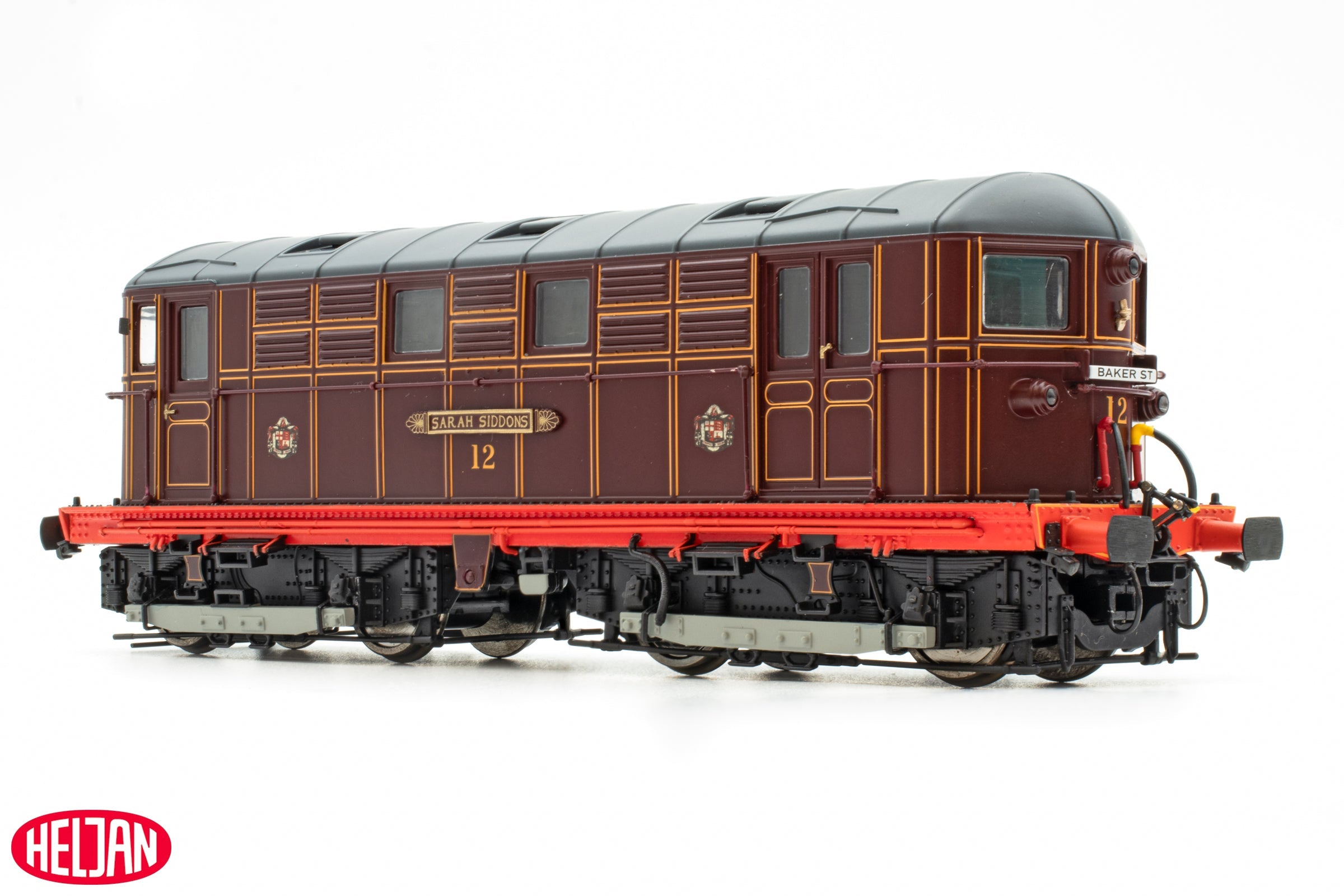 OO Scale