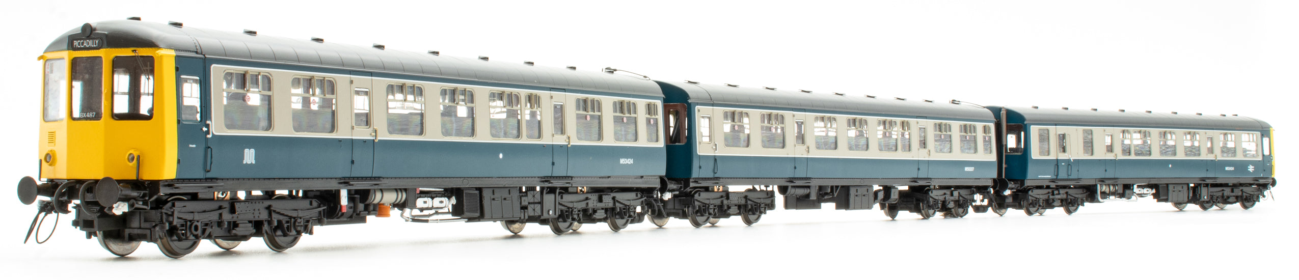 Class 104