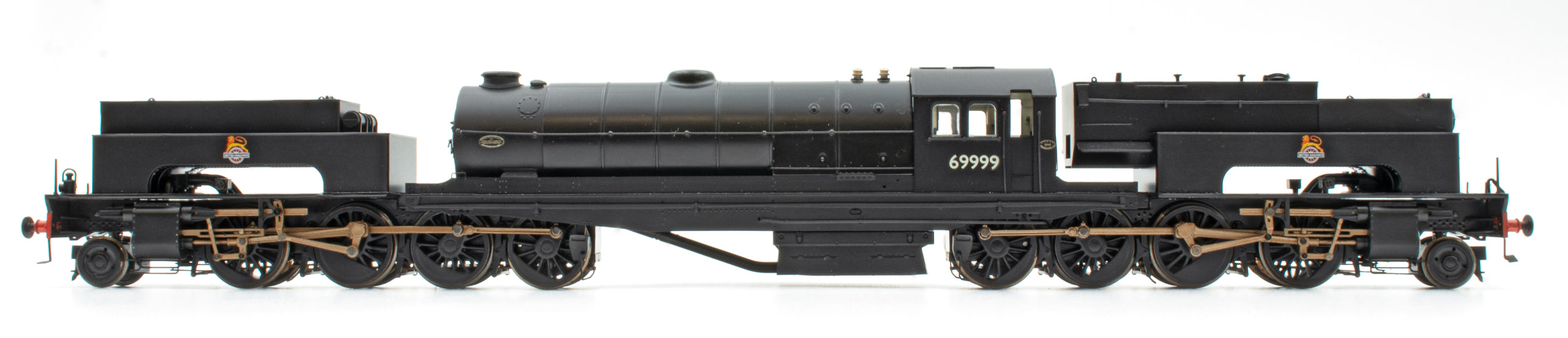 LNER U1