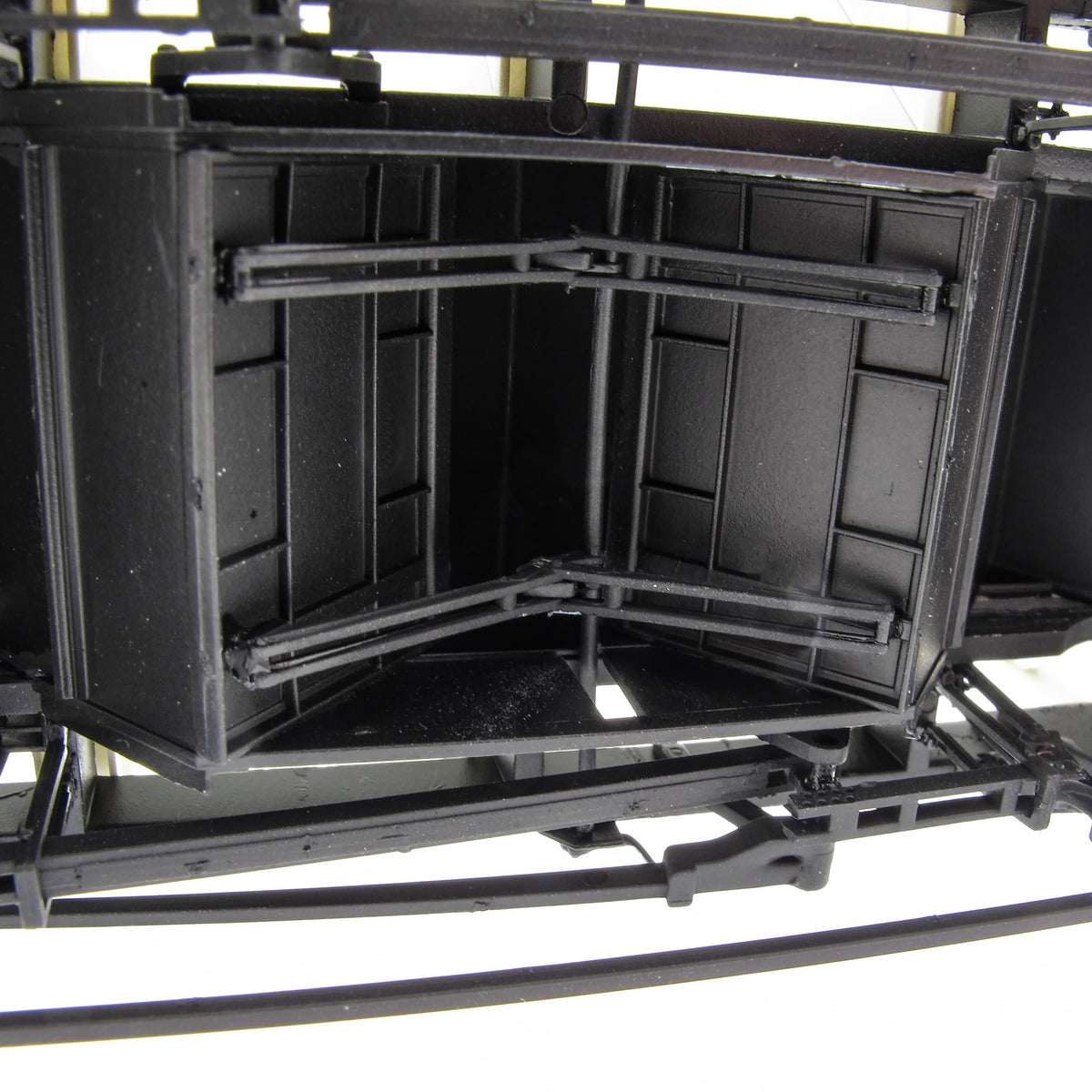 BR 24.5T HOP24/HUO Coal Hopper - E - B333722