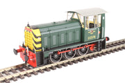 Class 05 - BR Green - D2578 - OO Scale