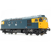 Class 26 - BR Blue - 26042 - OO Scale