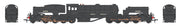 LNER U1 - BR Black (British Railways) - 69999 - OO Scale - DCC Sound Fitted