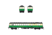 Sentinel Railcar - LNER Green/Cream - 51908 EXPEDITION - DCC Sound Fitted