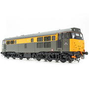 Class 31 - Dutch - 31531 - O Scale