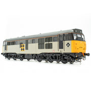 Class 31 - Coal Sector - 31217 - O Scale