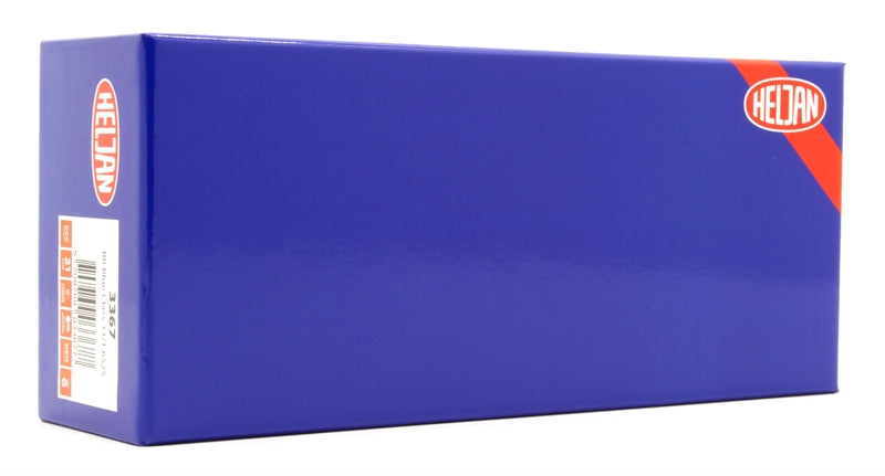 Class 33 - BR Blue - 6525 - OO Scale