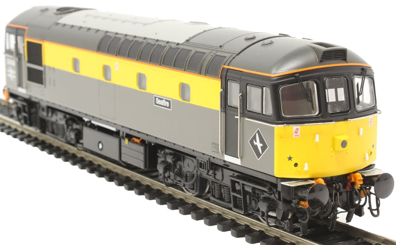 Class 33 - Dutch - 33026 - OO Scale
