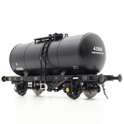 35T 'B' Tank - Esso Black - 43506 - O Scale