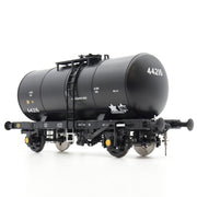 35T 'B' Tank - Esso Black - 44216 - O Scale