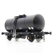 35T 'B' Tank - BR Black - ADB999041 - O Scale