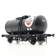 35T 'B' Tank - Regent Black - 323 - O Scale
