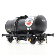 35T 'B' Tank - Regent Black - 409 - O Scale