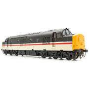 Class 37 - InterCity - 37152 - O Scale