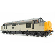 Class 37 - Railfreight Sector - Unnumbered - O Scale