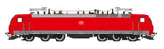 Siemens EG - DB Cargo - EG3111 - HO Scale - (DC)