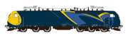 Siemens EG - Railion DK - EG3104 - HO Scale - (AC)