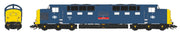 Class 55 - BR Blue - 55019 Royal Highland Fusilier - TT Scale