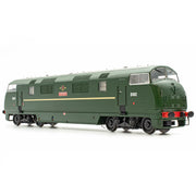 Class 42 - BR Green - D802 - OO Scale