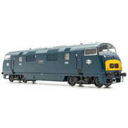 Class 42 - BR Blue - D831 - OO Scale