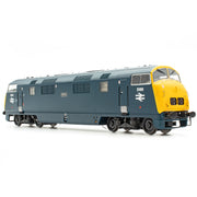 Class 42 - BR Blue - D868 - OO Scale