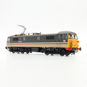 Class 86 - InterCity Mainline - 86417 - OO Scale