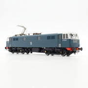Class 86 - BR Blue - E3163 - OO Scale