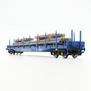 Cargowaggon Flat - Cargowaggon - 4647 035 - OO Scale