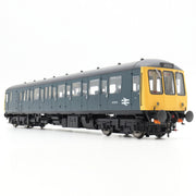 Class 122 - BR Blue - Sc55011 - O Scale