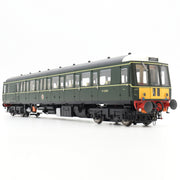 クラス122 - BRグリーン - W55004 - Oスケール