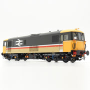 Class 73 - Intercity Executive - Unnumbered - O Scale