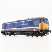 Class 73 - NSE - 73126 - O Scale