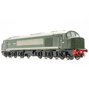 Class 44 - BR Green - D6 - OO Scale