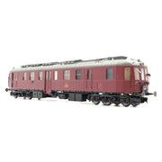 DSB MO - ニッテト 1900 - 1957 - HOスケール - DCCサウンド搭載（交流）