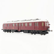 DSB MO - ニッテト 1900 - 1961年 - HOスケール - DCCサウンド搭載（交流）