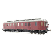 DSB MO - Nittet 500 - 559 - HO Scale - DCC Sound Fitted (DC)