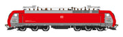 Siemens EG - DB Schenker - EG3110 - HO Scale - (DC)