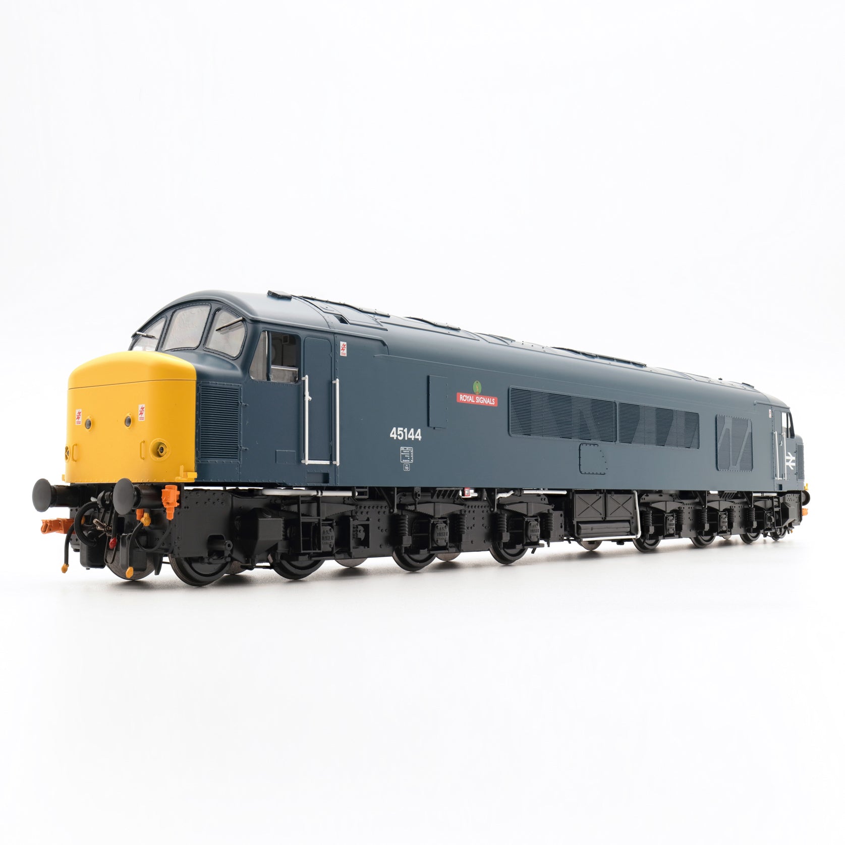 Class 45/1 - BR Blue - 45144 - O Scale