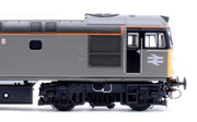 Class 33 - BR Departmental Grey - 33026 - OO Scale